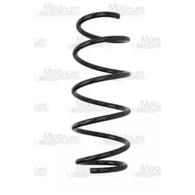 Billede af Magnum Technology SX182MT Fjeder foraksel OPEL: Corsa D Hatchback