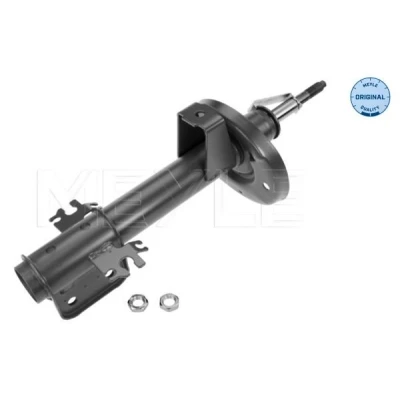 Billede af MEYLE 626 623 0005 Støddæmper foraksel Gastryk dobbeltrør Fjederben øverste stift ORIGINAL Quality OPEL: Omega B Sedan