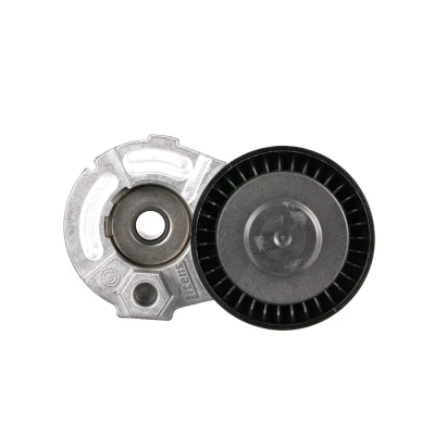 Billede af GATES FleetRunner Micro V Kit T39009 Strammehjul RENAULT: MEGANE 3 Grandtour, CLIO 3, LAGUNA NISSAN: MICRA 4, Qashqai / Qashqai+2 I