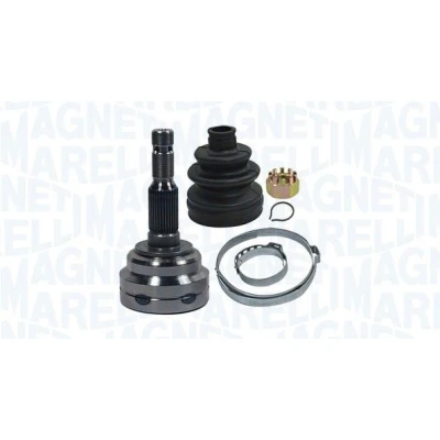 Billede af MAGNETI MARELLI 302015100228 Knokkelled foraksel OPEL: Astra G CC, Caravan