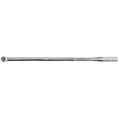 Billede af YATO YT 07712 Momentnøgle 20 (3/4&quot;)mm (tommer) 80Nm 400Nm 676 697mm Krom vanadium stål