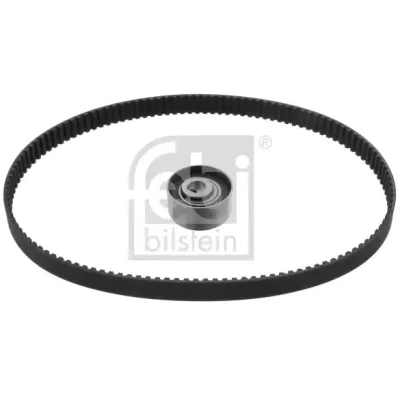 Billede af FEBI BILSTEIN 47821 Tandremssæt 125 med trapez formet tandprofil FIAT: Panda II Hatchback