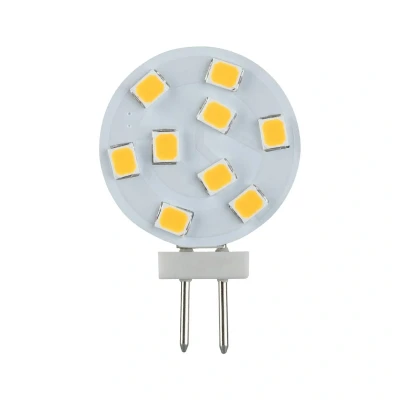 Billede af Paulmann LED stiftsokkelpære G4 2,5 W 2.700 K