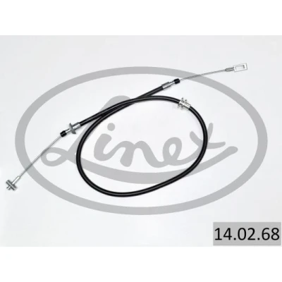 Billede af LINEX 14.02.68 Håndbremsekabel
