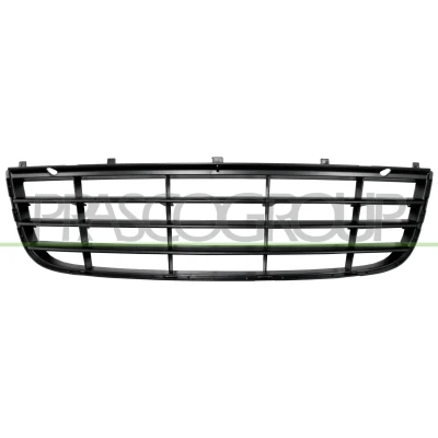 Billede af PRASCO VG5202120 Kofangergitter midten, foran VOLKSWAGEN: Golf 5