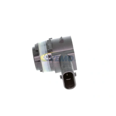 Billede af VEMO V10 72 0829 Parkeringssensor Original Quality på indersiden, bag, ydre sort Ultralydsensor VOLKSWAGEN: Passat B8 Variant, Golf 7 Variant
