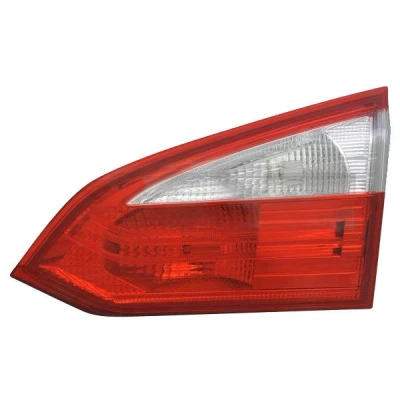 Billede af TYC 17 0410 16 2 Baglygter venstre indre del LED uden lampeholder, med FORD: FOCUS 3 Turnier