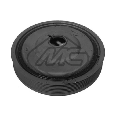 Billede af Remskive, krumtapaksel Metalcaucho 06226