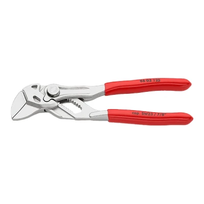 Billede af KNIPEX 97 71 180 Crimptang
