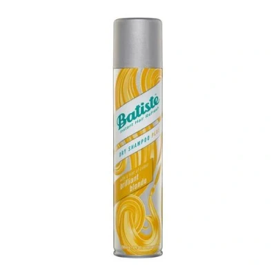 Billede af Batiste Brilliant Blonde Tørshampoo 200 ml