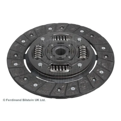 Billede af BLUE PRINT ADR163111 Koblingsnav 215 26 SUZUKI: Jimny SUV, RENAULT: TWINGO 2, Modus / Grand