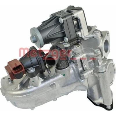 Billede af METZGER ORIGINAL ERSATZTEIL 0892518 EGR køler med ventil OPEL: Astra J Hatchback