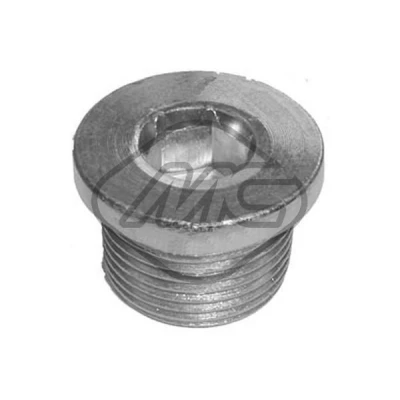 Billede af Tætningsprop, oliesump Metalcaucho 05106