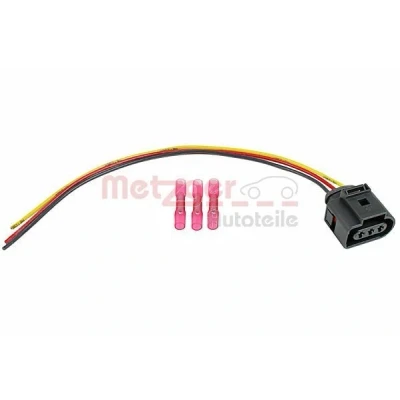Billede af METZGER 2324130 Kabelreparationssæt, central elektronik AUDI: A4 B8 Avant, B6/B7 Cabriolet, TT Coupe, VOLKSWAGEN: Touran I, Polo V Hatchback