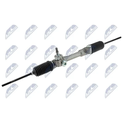 Billede af NTY SPK FT 008 Tandstang mekanisk