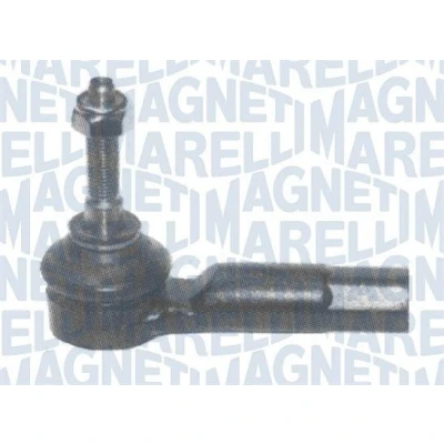 Billede af MAGNETI MARELLI 301181314260 Styrekugle foraksel FIAT: BRAVO 2, Stilo Hatchback
