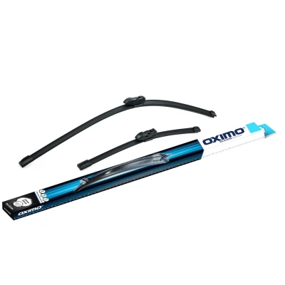 Billede af viskerblad Oximo WC3505003 foran Fladblad BMW: iX3