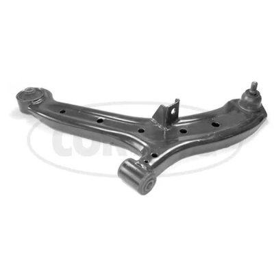 Billede af CORTECO 49400111 Bærearm venstre foraksel, nede krydsarm HYUNDAI: ACCENT 2