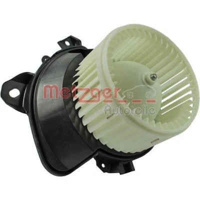 Billede af METZGER ORIGINAL ERSATZTEIL 0917193 Kabineblæser FIAT: Grande Punto Hatchback, Evo Hatchback