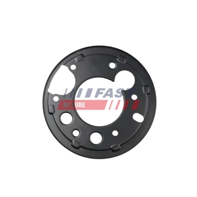 Billede af FAST FT32537 Ankerplade Bagaksel venstre