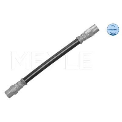 Billede af MEYLE 100 611 0002 Bremseslange bagaksel 160 VOLKSWAGEN: GOLF 2, TRANSPORTER 4 Bus, 1