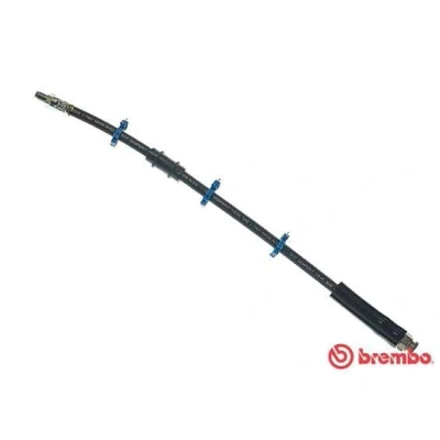 Billede af BREMBO T 61 009 Bremseslange 460 F10X1 CITROËN: C25 Bus, FIAT: Ducato I Ladvogn/Chassis
