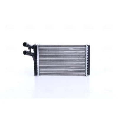 Billede af NISSENS 70224 Varmeveksler uden ledning AUDI: Coupe B3