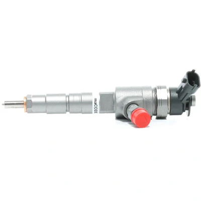 Billede af METZGER ORIGINAL ERSATZTEIL 0870166 Indsprøjtningsdyse Reservedel skal kodes med OBD selvdiagnoseenheden tætningsring FORD: C Max 2