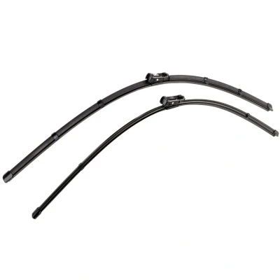 Billede af viskerblad Denso DF 090 Fladblad CITROËN: C4 Grand Picasso 2, Spacetourer