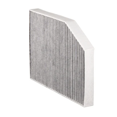 Billede af FEBI BILSTEIN 104810 Kabinefilter Filterindsats, Aktivkulfilter 299 212,5 30 BMW: 3 Sedan, Touring, X3