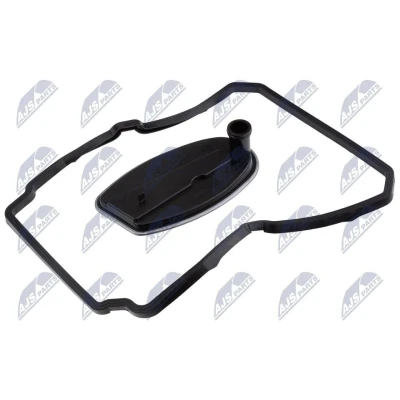 Billede af NTY FSF CH 003 Automatfilter MERCEDES BENZ: E klasse T modell, G SUV, SL Cabriolet