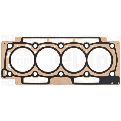 Billede af ELRING 165.980 Toppakning 0,70 86 pakning med metallag 2 CITROËN: C5 II Hatchback, C4 I III Stationcar, PEUGEOT: 307 Hatchback
