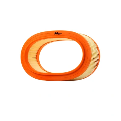 Billede af PURFLUX A1278 Luftfilter 91 257 Filterindsats RENAULT: CLIO 2, MEGANE 1, DACIA: Logan I MCV
