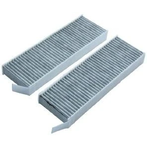 Billede af Filter, indvendig luft DENCKERMANN M110645K