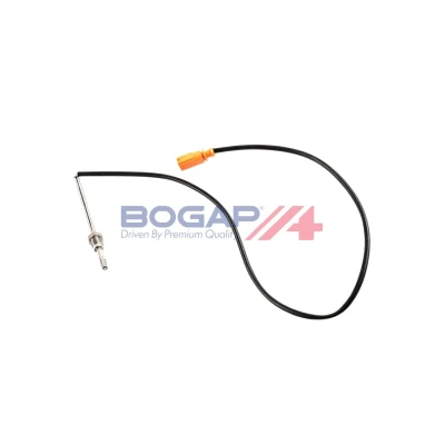 Billede af BOGAP A6120114 Sensoren VOLKSWAGEN: Touran I, AUDI: A3 Hatchback