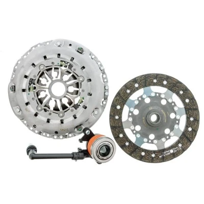 Billede af AISIN CSC Kit (3P) CKN 218R Kobling i tre dele med koblingstrykplade, centraludrykker koblingsskive, uden udrykkerleje 240