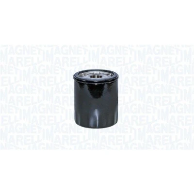 Billede af MAGNETI MARELLI 153071762452 Oliefilter M 22x1,5 Påskruet filter OPEL: Astra K Sports Tourer, Corsa E Hatchback, Mokka / X