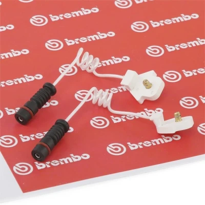Billede af BREMBO A 00 275 Slidindikator Bremsebelægning MERCEDES BENZ: 190, W124 Stationcar, Sedan
