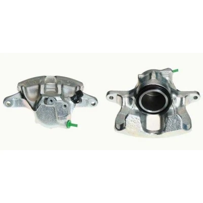 Billede af BUDWEG CALIPER 342249 Bremsekaliber VOLKSWAGEN: Golf 3, 4 Cabrio