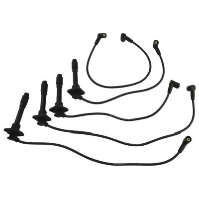 Billede af KAVO PARTS ICK 9010 Tændkabelsæt TOYOTA: Carina E Sedan