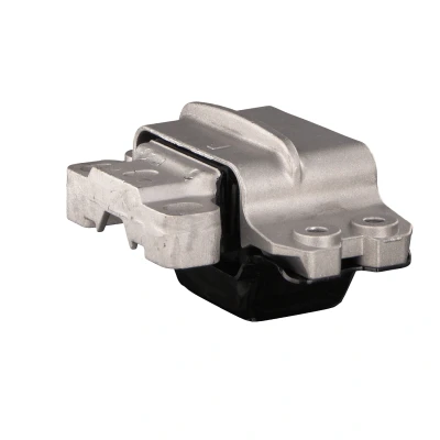 Billede af FEBI BILSTEIN 102404 Ophængning, manuel gearkasse venstre VOLKSWAGEN: Passat B6 Variant