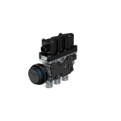 Billede af WABCO 4728800000 Magnetventil