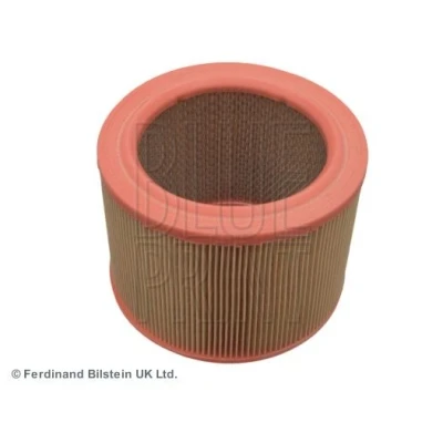 Billede af BLUE PRINT ADP152216 Luftfilter 124 168 Filterindsats CITROËN: Berlingo / First I, I Van, Xsara Hatchback