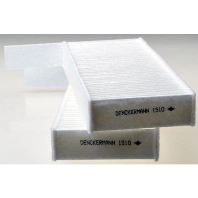 Billede af Filter, indvendig luft DENCKERMANN M110877
