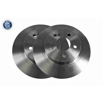 Billede af VAICO V30 40053 Bremseskiver bagaksel 300 10 5 112 fuldstændigt Original Quality MERCEDES BENZ: C klasse T modell, Sedan