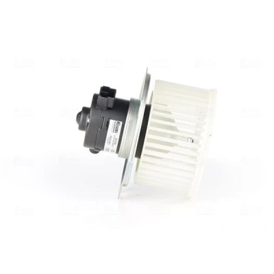 Billede af NISSENS 87058 Kabineblæser uden indbygget regulator