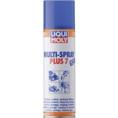 Billede af LIQUI MOLY 3304 Rustløsner