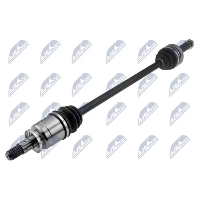 Billede af Drivaksel NTY NPW SB 033