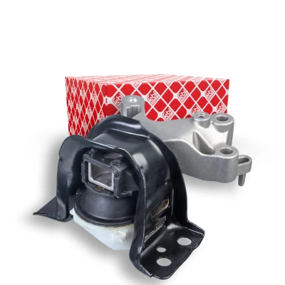 Billede af FEBI BILSTEIN 108150 Motorophæng højre, foran Hydroleje RENAULT: Clio 4, Captur, DACIA: Dokker Express, Lodgy, Duster II