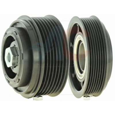 Billede af ACAUTO AC 06DN16 Magnetkobling DENSO, MERCEDES 6SE, 7SE, 7SES